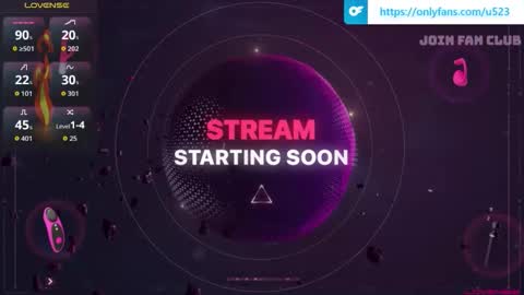 Ass Chaser online show from 11.04.25