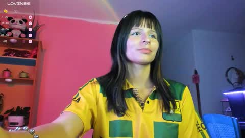 Snapshot of ass_sinner chatting on 01.14.26 Ana online show from 01.14.26