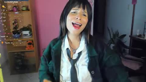 Snapshot of ass_sinner chatting on 01.16.26 Ana online show from 01.16.26