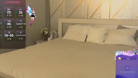 Snapshot of asshantiyx chatting on 02.24.26 Ash online show from 02.24.26