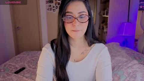 Ashley online show from 12.14.25