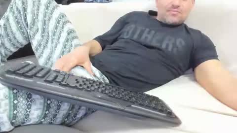 Snapshot of asshunnter chatting on 12.19.25 MARCO online show from 12.19.25