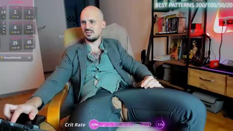 Snapshot of asshunter4k chatting on 12.02.25 asshunter4k online show from 12.02.25