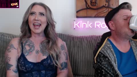 ASSleigh Abbott online show from 01.17.25