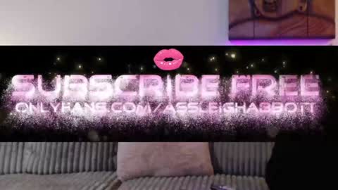 ASSleigh Abbott online show from 02.03.25
