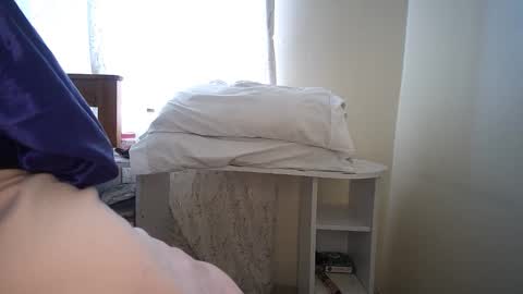 Snapshot of assygally chatting on 01.13.26 shee online show from 01.13.26