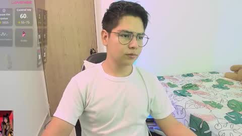 Asta Kuno online show from 02.18.26