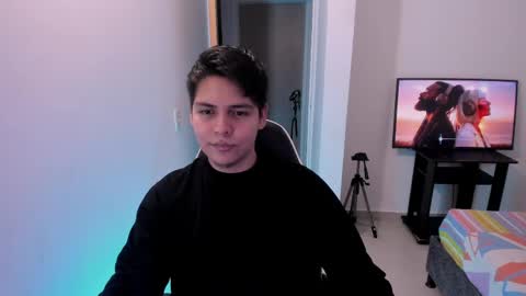 Asta Kuno online show from 05.29.26