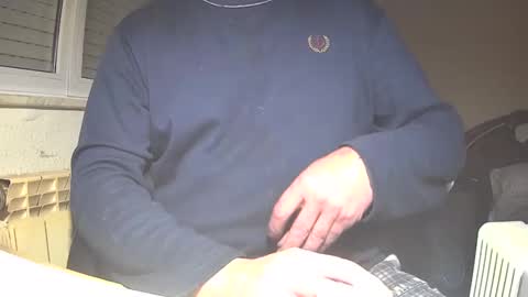 Snapshot of astelover chatting on 12.31.24 astelover online show from 12.31.24