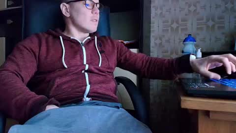 asterion51 online show from 02.13.26