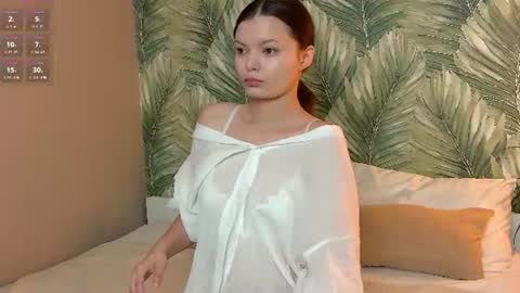 Aster Quinn online show from 06.16.26