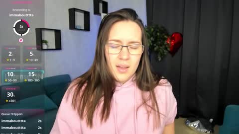 Snapshot of asti_bubbles chatting on 03.16.26 Asti online show from 03.16.26