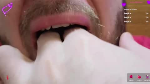 Snapshot of astleitx chatting on 02.20.26 astleitx online show from 02.20.26