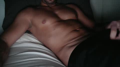 Aston online show from 02.25.25