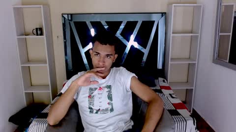 Aston  online show from 09.19.25