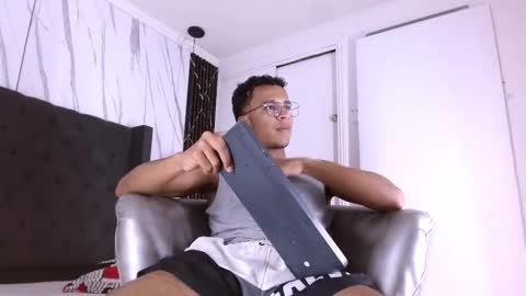 Aston  online show from 11.25.25