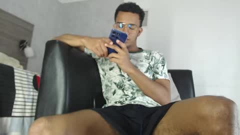 Aston  online show from 11.27.25