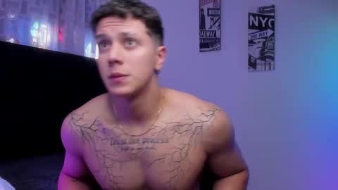 astonhills online show from 10.03.25