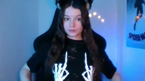 astradream_ online show from 03.15.26