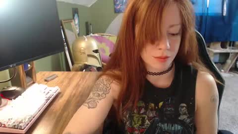 AstraeaSiren online show from 05.04.26