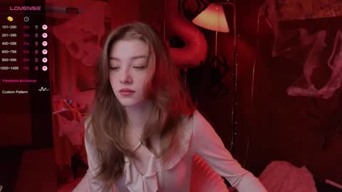 astramist online show from 10.26.25