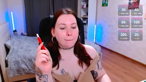 Astrea or just Asti  NUDE SHOW ONLY IN PREMIUM PVT online show from 04.28.26