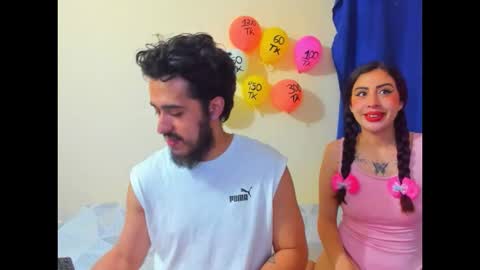 Mag and Molly online show from 10.30.25