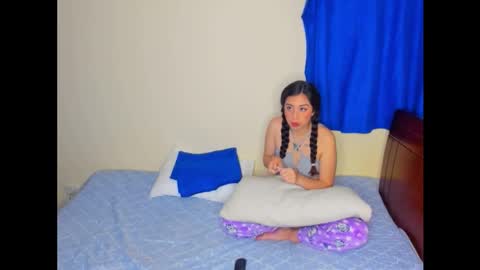 Mag and Molly online show from 11.21.25