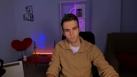 astren online show from 11.25.25