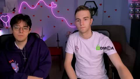 astren online show from 02.21.26