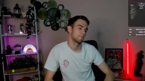 astren online show from 04.28.26