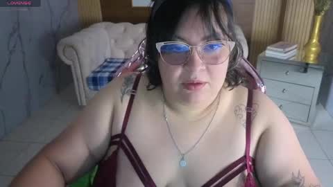 astrid1_s online show from 05.03.26