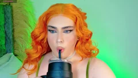 Astrid jonnes online show from 02.09.26