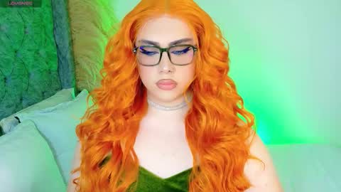 Astrid jonnes online show from 02.11.26