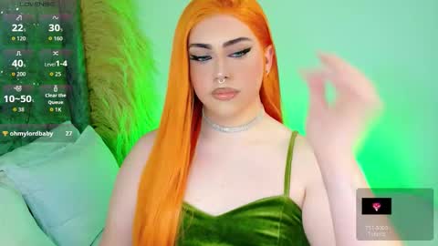 Astrid jonnes online show from 02.25.26