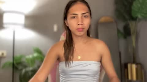 Astrid online show from 01.14.26