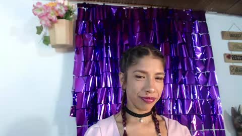 Astrid online show from 03.19.26