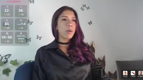 Astrid online show from 04.27.26