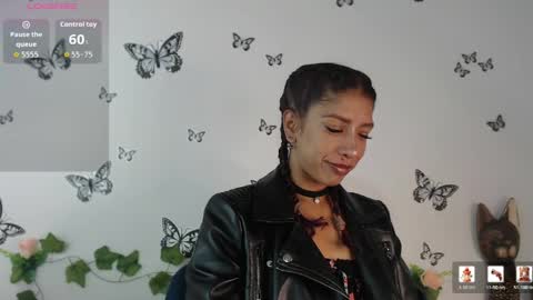 Astrid online show from 04.29.26