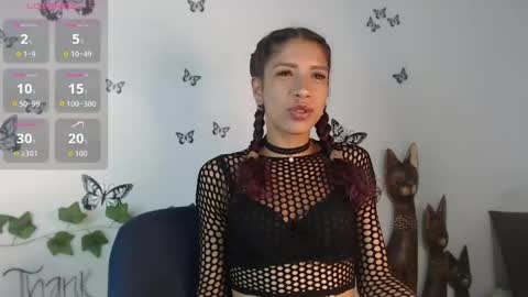 Astrid online show from 05.07.26
