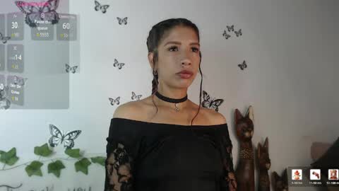 Astrid online show from 05.08.26