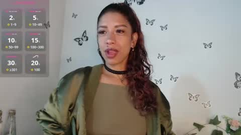Astrid online show from 06.12.26