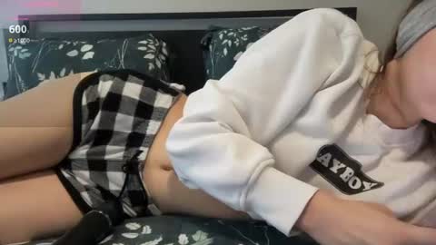 Astrid Sky online show from 06.19.26