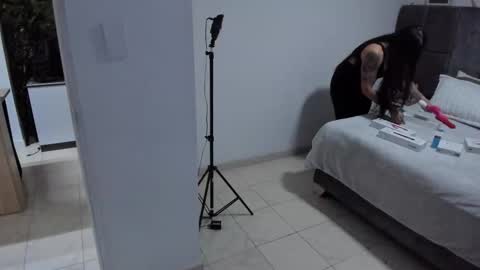 Snapshot of astrid_velle chatting on 01.05.26 astrid_velle online show from 01.05.26