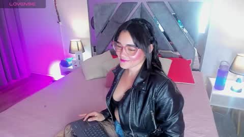 Astrid  online show from 03.07.26