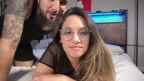 astro_n_tatiana online show from 03.05.26