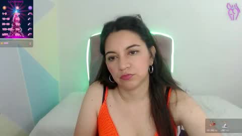 camila  online show from 12.18.25