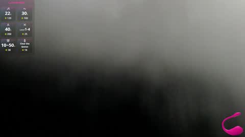 camila  online show from 01.06.26