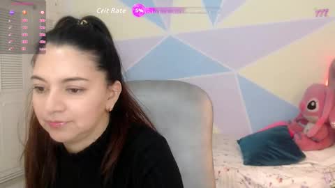 camila  online show from 02.16.26