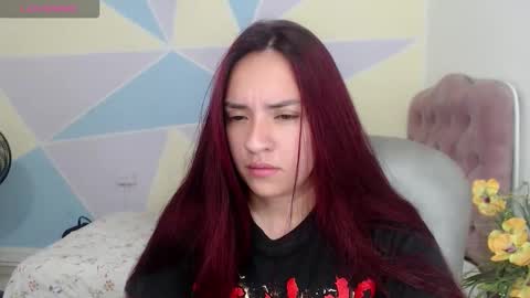 camila  online show from 03.03.26